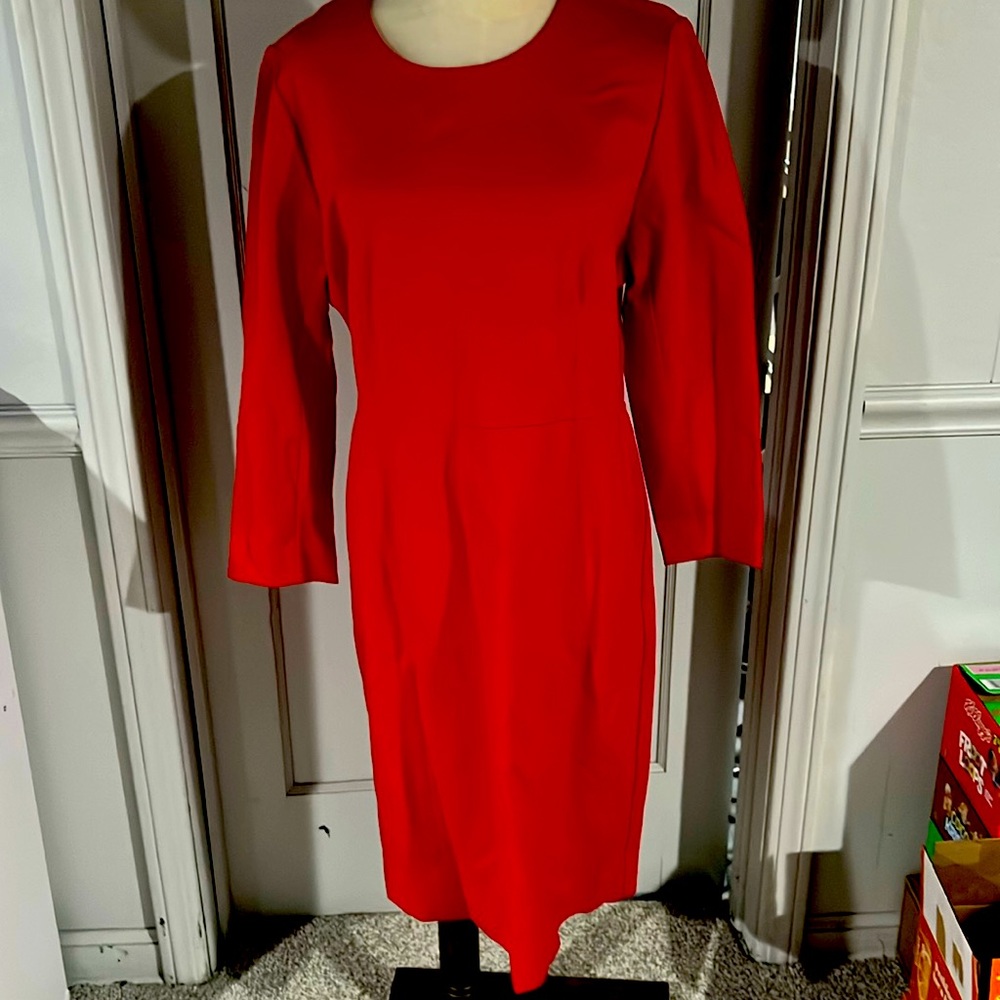 Perfect dress for work - never worn